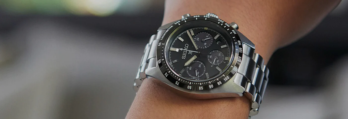 Timeless Elegance Since 1914